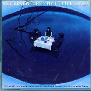 My Little Lover - New Adventure download flac mp3