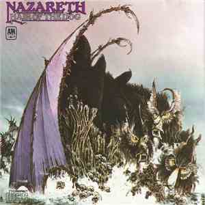 Nazareth  - Hair Of The Dog flac mp3 download