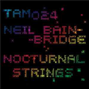Neil Bainbridge - Nocturnal Strings download flac mp3