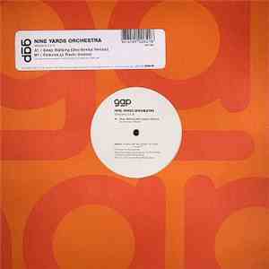 Nine Yards Orchestra - Versions 3 & 4 download flac mp3