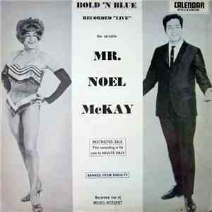 Noel McKay  - Bold 'N Blue download flac mp3
