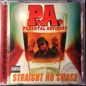 P.A. - Straight No Chase download flac mp3