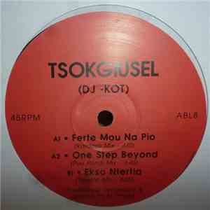 Pantelis Kotakis - Tsokgiusel download flac mp3