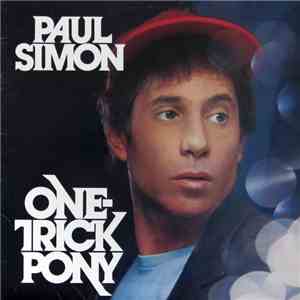 Paul Simon - One-Trick Pony download flac mp3