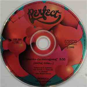 Perfect  - Kołysanka Dla Nieznajomej (kochaj mnie....) download flac mp3