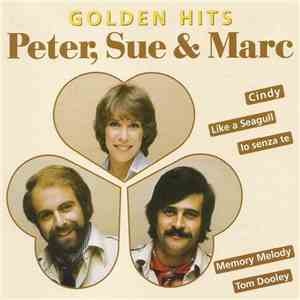 Peter, Sue & Marc - Golden Hits download flac mp3