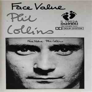 Phil Collins - Face Value download flac mp3