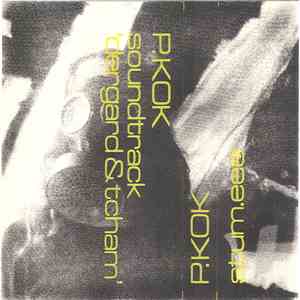 P.Kok - Soundtrack 'Dergard & Tcham' download flac mp3