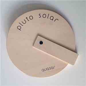 Pluto Solar - Quasar download flac mp3
