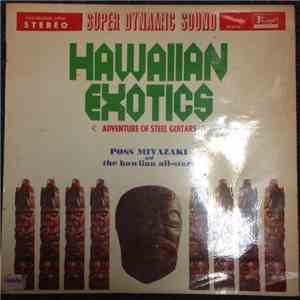 Poss Miyazaki And The Hawaiian All-Stars - Hawaiian Exotics download flac mp3