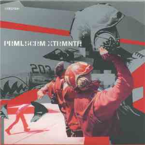 Primal Scream - Exterminator (XTRMNTR) download flac mp3