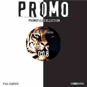 Promo - Promofile Classic 008 - My Recipe For Disaster download flac mp3