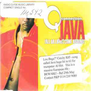 Qconnection - Java (All Da Ladies Come Around) download flac mp3