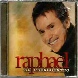 Raphael  - El Reencuentro download flac mp3