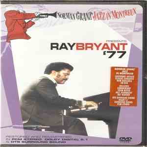 Ray Bryant - Norman Granz' Jazz In Montreux Presents Ray Bryant '77 download flac mp3