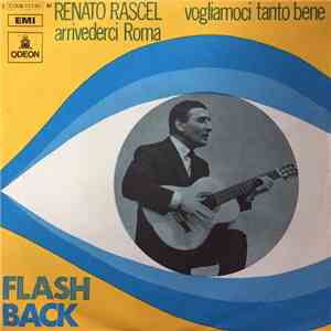 Renato Rascel - Arrivederci Roma / Vogliamoci Tanto Bene download flac mp3