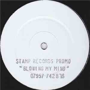 Richie Boy & DJ Klasse Feat. Dennis Wonder - Blowing My Mind download flac mp3