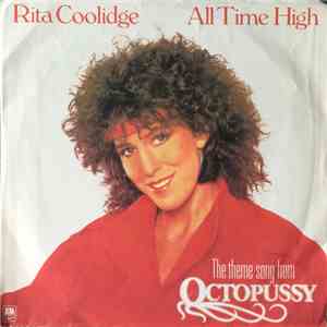 Rita Coolidge - All Time High (The Theme Song From Octopussy) download flac mp3
