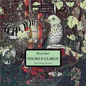 Rivesaltes - Encro e Clarun EP download flac mp3