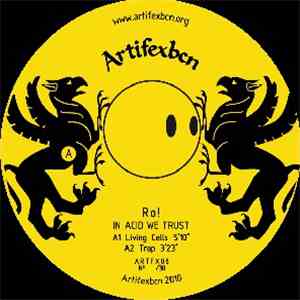 Ro! - In Acid We Trust download flac mp3