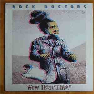 Rock Doctors - Now Hear This download flac mp3