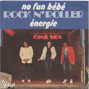 Rock N' Roller - No Fun Bébé / Énergie download flac mp3