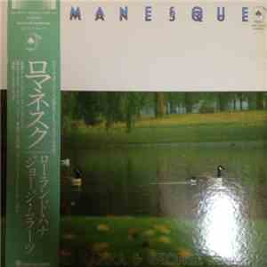 Roland Hanna, George Mraz - Romanesque download flac mp3