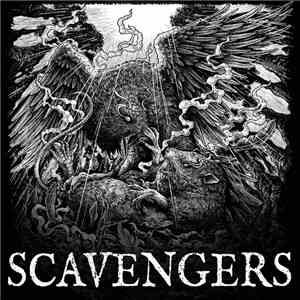Scavengers - Ordovician Silurian download flac mp3
