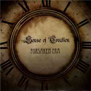 Sense Of Creation - Forsaken Era download flac mp3