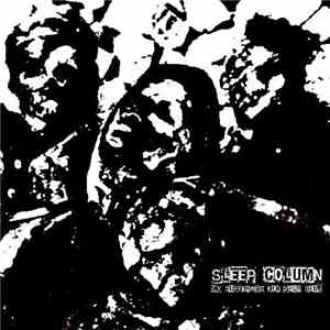 Sleep Column - My Sufferings For Your Soul download flac mp3