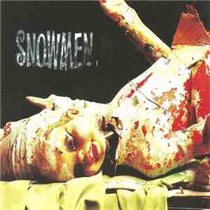 Snowmen - Soundproof download flac mp3