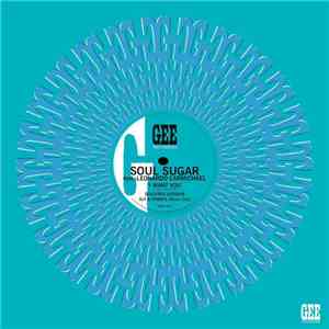 Soul Sugar Feat. Leonardo Carmichael With Sly & Robbie - I Want You download flac mp3