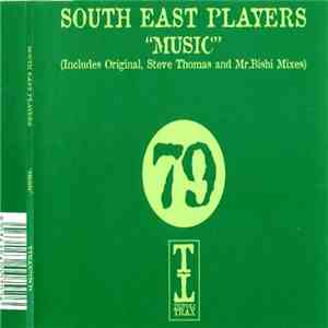 South East Players - Music download flac mp3