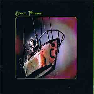 Space Pilgrim - Space Pilgrim download flac mp3