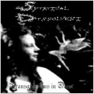 Spiritual Dissolvent - Transgressions in Doom download flac mp3