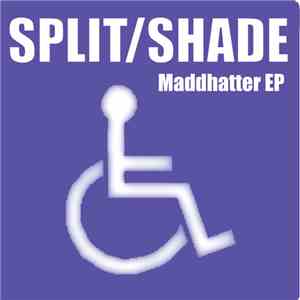 Split/Shade - MaddHatter EP download flac mp3