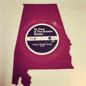St. Paul & The Broken Bones - Live From The Alabama Theater download flac mp3