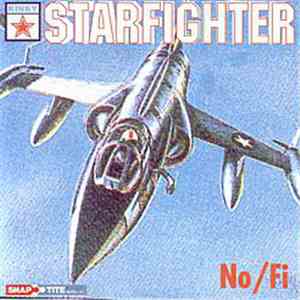 Starfighter  - No-Fi download flac mp3