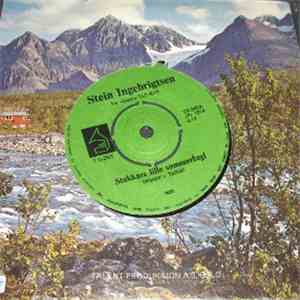 Stein Ingebrigtsen - Stakkars Lille Sommerfugl / En Verden Av Sol download flac mp3