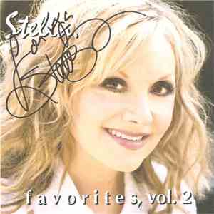 Stella Parton - Favorites Vol 2 download flac mp3