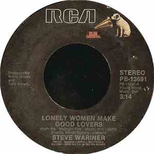 Steve Wariner - Lonely Women Make Good Lovers download flac mp3
