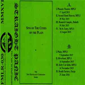 Straight Panic - Sins Of The Cities Of The Plain download flac mp3