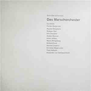 Sven-Åke Johansson - Das Marschorchester flac mp3 download