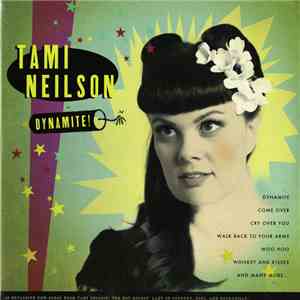Tami Neilson - Dynamite! download flac mp3