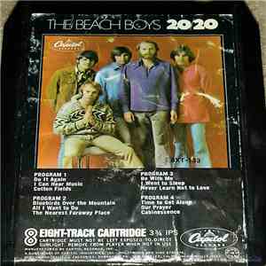 The Beach Boys - 20/20 download flac mp3