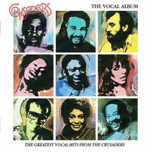 The Crusaders - The Vocal Album download flac mp3