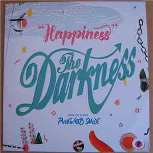 The Darkness - Happiness download flac mp3