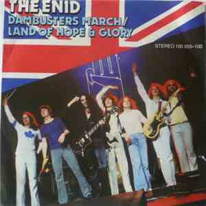 The Enid - Dambusters March / Land Of Hope & Glory download flac mp3