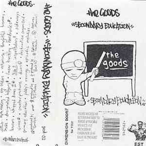 The Goods - Secondary Education download flac mp3