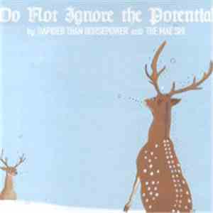 The Mae Shi / Rapider Than Horsepower - Do Not Ignore The Potential download flac mp3